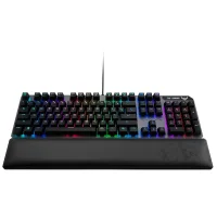 Клавиатура ASUS TUF Gaming K3 фото 4
